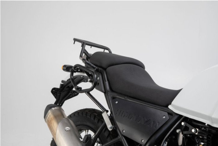 Zestaw sakw bocznych Sysbag 15/10 Royal Enfield Himalayan (18-)