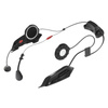 Interkom motocyklowy HJC SMART 50B do kasku HJC I91/I71/RPHA 71/RPHA 91/RPHA 31 (2 generacja)