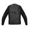 Kurtka motocyklowa damska SPIDI BASE-1 ARMOR LADY BLACK czarny