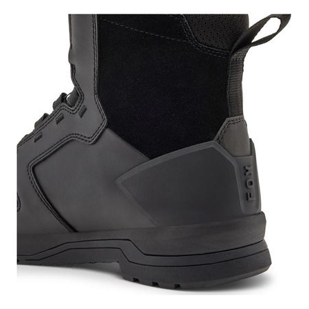 Buty motocyklowe FOX Defend ADV Black
