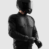 Kurtka motocyklowa TEKSTYLNA REBELHORN BORG II