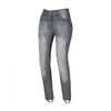 Spodnie jeans damskie SECA TRINITY CORDURA GREY szary