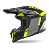 Kask motocyklowy AIROH Aviator 3 Glory