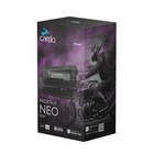 Interkom motocyklowy uniwersalny CARDO Packtalk Neo DUO zestaw 2 kaski