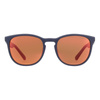 Okulary Red Bull Spect Steady - Szkła Brown With Red Mirror Pol
