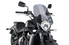 Owiewka PUIG do Kawasaki Vulcan S / Cafe 15-21 (Touring)