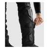 Spodnie motocyklowe REBELHORN HARDY 3.0 LONG BLACK czarny