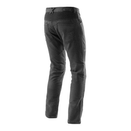 Spodnie motocyklowe JEANS REBELHORN REVOLT MONOLAYER