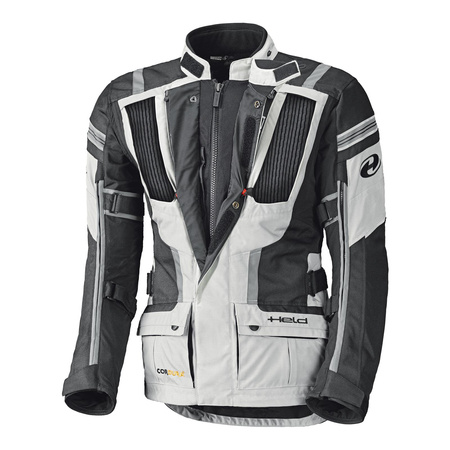 Kurtka motocyklowa tekstylna Held Hakuna II