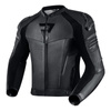 Kombinezon motocyklowy dwuczęściowy REBELHORN VANDAL FIGHTER BLACK czarny