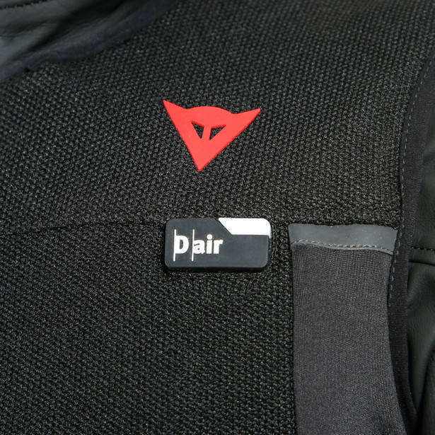 Kurtka z poduszką powietrzną DAINESE Smart Jacket