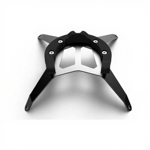 Mocowanie takbagu SW-MOTECH Tank Ring Ion, BMW F 650/700/800 GS