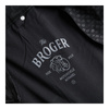 Spodnie motocyklowe damskie BROGER Florida II Lady Slim
