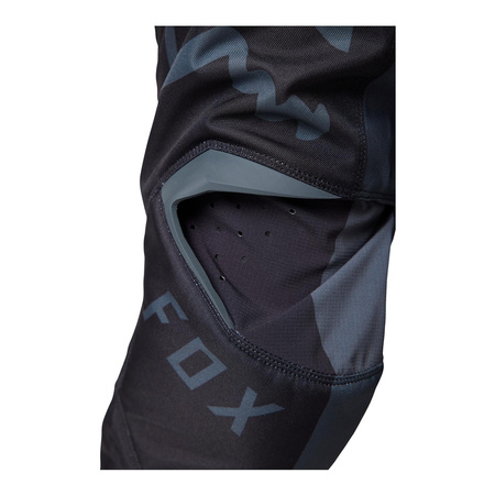 spodnie motocyklowe cross offroad FOX 180 Leed