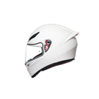 Kask motocyklowy AGV K1 S White