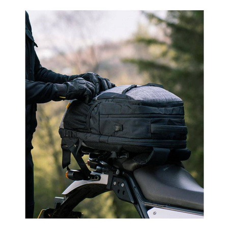 Plecak motocyklowy KNOX Ryder Rucksack