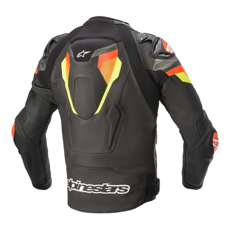 Kurtka motocyklowa ALPINESTARS Atem V4