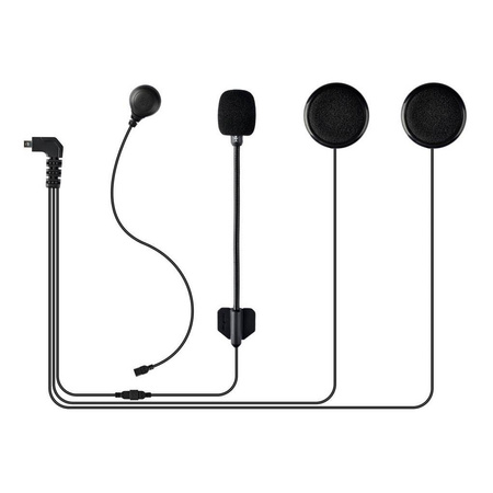 Interkom motocyklowy uniwersalny FreedConn T-COM SC V3