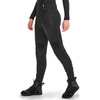 Spodnie jeans damskie SHIMA VESPER LADY BLACK czarny