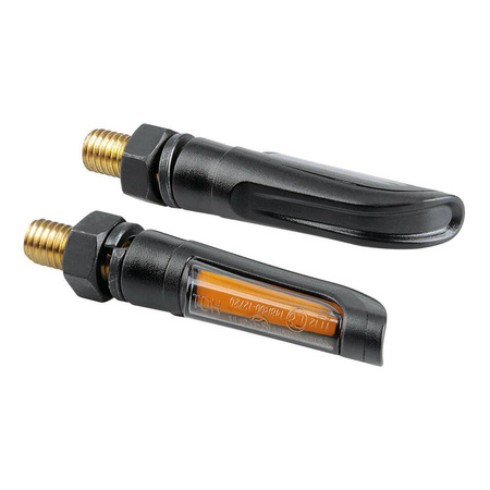 Kierunkowskazy motocyklowe LAMPA NAIL LED