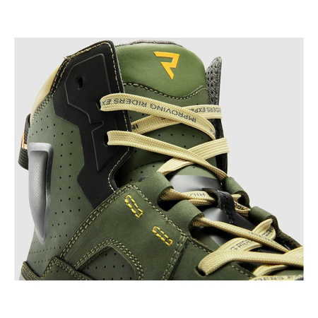 Buty motocyklowe trampki REBELHORN VANDAL II