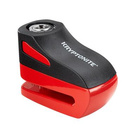 Blokada Motocyklowa KRYPTONITE Keeper Micro – Disc Lock, 5 mm, Red – Uniwersalna