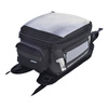 Torba motocyklowa na bak OXFORD F1 S18 (18L) BLACK