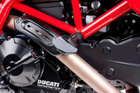 Crash Pady PUIG do Ducati Hypermotard / Hyperstrada