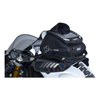Torba motocyklowa na bak OXFORD M4R (4L) BLACK