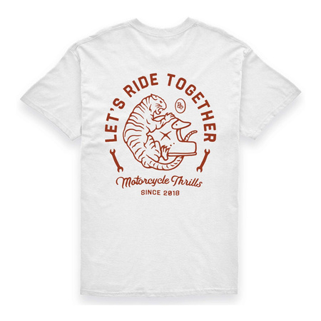Koszulka / T-shirt BROGER Tiger