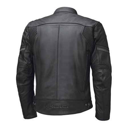 Kurtka motocyklowa HELD COSMO IV BLACK czarny