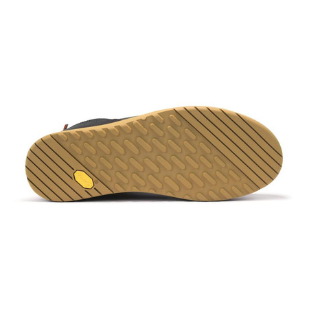 Buty trampki motocyklowe SIDI ARX AIR BLACK/BRONZE czarny brązowy