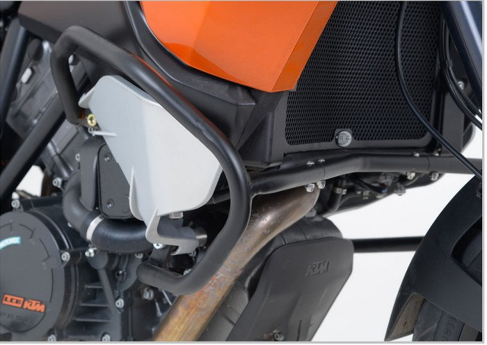 Crashbar/Gmol R&G KTM 1190 Adventure