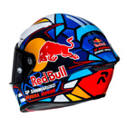 Kask motocyklowy HJC RPHA 1 Red Bull Misano GP