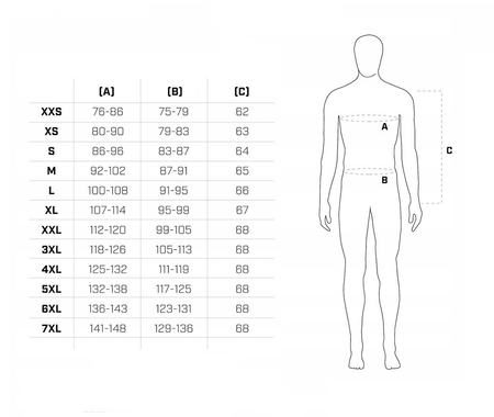 Kurtka motocyklowa tekstylna Rebelhorn FLUX