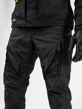 Spodnie motocyklowe tekstylne Shima RUNNER