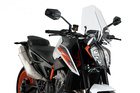 Owiewka PUIG do KTM 790 Duke 18-21 / 890 Duke 20-21