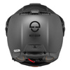 Kask motocyklowy SCHUBERTH E2 ECE MATT BLACK czarny mat