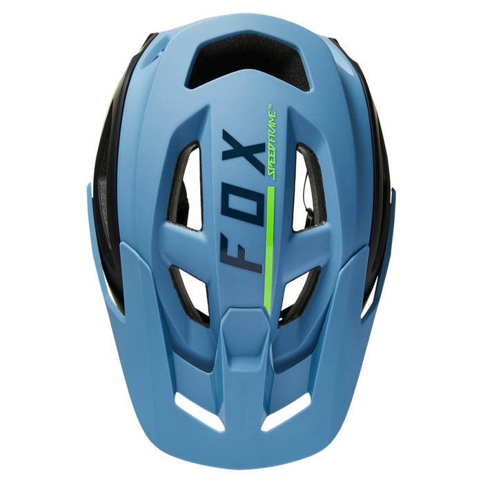 Kask Rowerowy FOX Speedframe