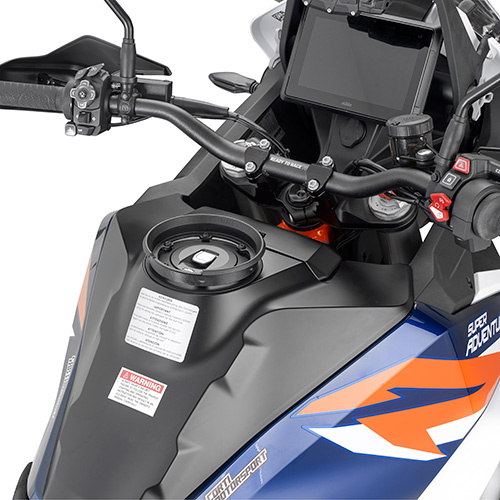 Mocowanie Tanklock GIVI - KTM 1290 Super Adventure motocyklowy