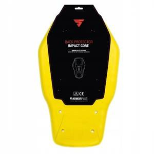 Ochraniacz pleców SHIMA Impact Core B-L