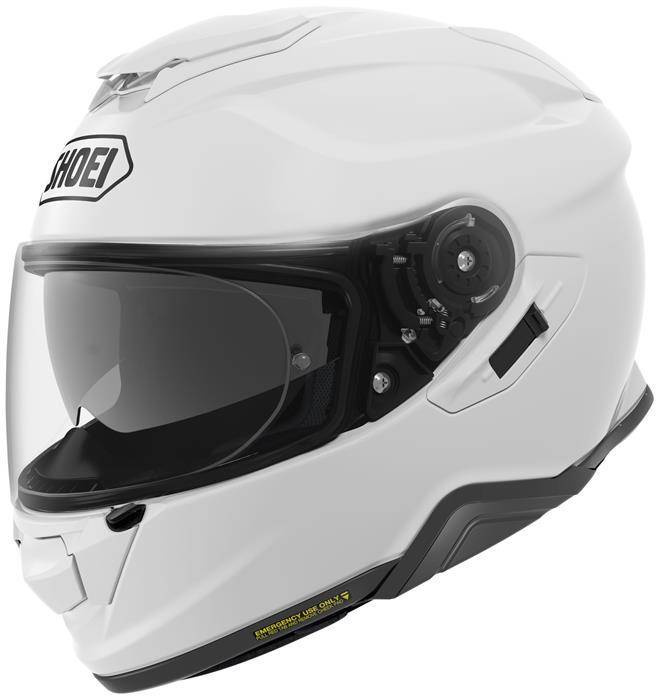 Kask integralny SHOEI GT-AIR II – biały