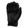 Rękawice motocyklowe RICHA PROTECT SUMMER 2 BLACK czarny