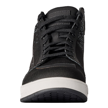 Buty motocyklowe RST URBAN-K BLACK/GREY czarny szary