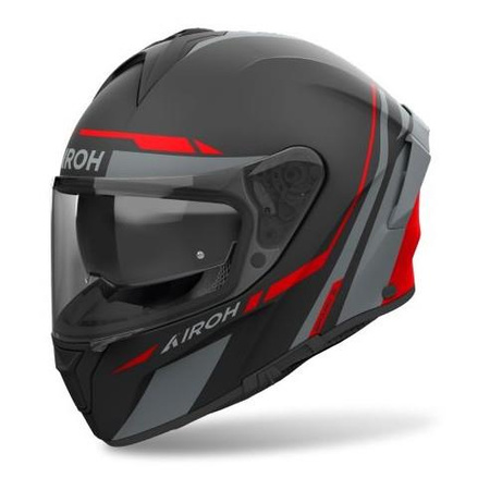 Kask motocyklowy AIROH Spark 2 Spinner