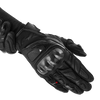Rękawice motocyklowe Shima XRS-3 czarny