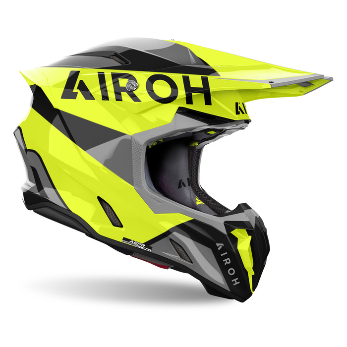 Kask motocyklowy AIROH Twist 3 King