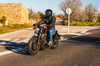 Spodnie motocyklowe BROGER California