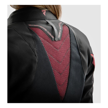 Kurtka motocyklowa TEKSTYLNA REBELHORN JAX LADY