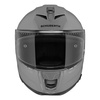 Kask motocyklowy SCHUBERTH S3 ECE CONCRETE GREY szary